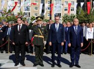 Ataşehir’de Cumhuriyet Bayramı Kutlama Törenleri Başladı