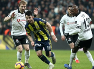 Şubat Ayı Spor Gündemi: Beşiktaş Fenerbahçe Derbisi