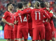 Şenol Güneş’li Millilerimiz Tarih Yazdı: Türkiye 2-0 Fransa  
