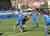 Kadınlar Futbol 1.Ligi 2.Haftası Gol Rekoruna Aday