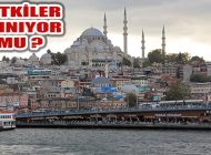 İBB İle İstanbul Boğazı’ndaki 4 İlçe Belediyesinin Yetkileri Alınıyor