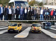 Dolmuş ve Minibüs Durakları Trendist İstanbul’daki Yeni Yerinde