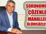 Yeni Çamlıca’nın Mülkiyet ve İmarı İçin Mücadele Edeceğim