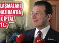 İBB Başkanı İmamoğlu, MHP, İYİ Parti ve CHP Gruplarını Ziyaret Etti