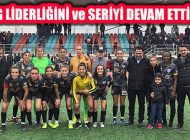 Kadın Futbol 1. Ligi 6. Haftasında ALG Liderliğini Korudu