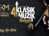Ataşehir 2020 Yılına Klasik Müzik Festivaliyle Giriyor