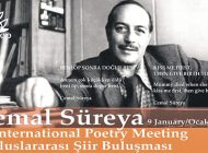 Cemal Süreya, Türkan Saylan Kültür Merkezi’nde Anılıyor