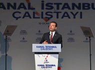 İBB Başkanı, ‘Kanal İstanbul Tavrımız Siyasi Değil, Hayatidir’