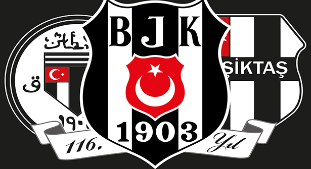 Beşiktaş JK Yönetiminden TFF Yyöneticilerine Mesaj