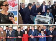Hayata Merhaba Projesi ‘Eğitim Fabrikası’ Tuzla’da Açıldı