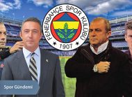 Fenerbahçe Galatasaray Derbisi Şubat Ayına Damga Vurdu!