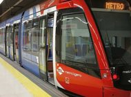 İstanbul’da Metro Seferleri 21.00’e Kadar Yapılacak