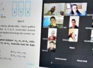 Ataşehir Belediyesi’nden Öğrencilere Online Eğitim Desteği