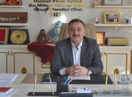 Ilgaz Belediye Başkanı Öztürk ‘19 Mayıs Bağımsızlığın İlk Adımıdır’