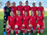 Kadın A Milli Futbol Takımı Hazırlık Aday Kadrosu Açıklandı