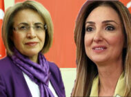 CHP Kadın Kolları Kurultayında Başkanlık İçin Yarışıyorlar