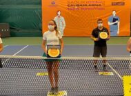 2. İstanbul Lale Kupası Tenis Turnuvası Başlıyor