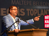 Maltepe Belediyesi’nin 2021 yılı bütçesi 545 milyon TL