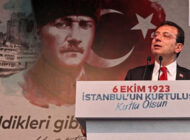 İmamoğlu: ‘Atatürk, Bir Ülkenin Başına Gelebilecek En Güzel Şey’