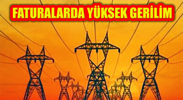 Elektrik Faturası Pandemi Tanımıyor Yüzde 30’dan Sonra 5.7 Zam