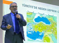Naci Görür ‘İstanbul’da 7 Üzeri Deprem Olma Olasılığı Yüzde 64’