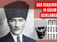 Her Geçen Gün, Daha Da Büyüyor ‘Büyük Atatürk!’