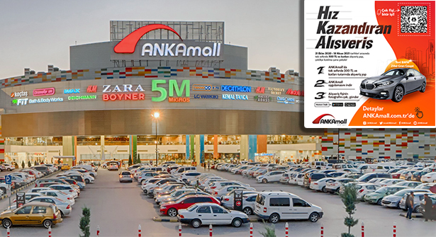 Türkiye’de İlk: Mobil Uygulama Üzerinden Araç Kampanyası