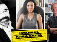 Kara Hafta İstanbul Festivali 23-29 Kasım’da