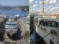 İstanbul Şehir Hatları Filosuna Kapsamlı Yenilenme