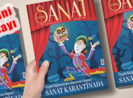 İstanbul Sanat Dergisi’nin Yeni Sayısı Yayımlandı