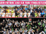 Kadın Futbolu: Ataşehir’den veda, ALG Spor ve Beşiktaş Yarı Finalde
