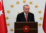 Cumhurbaşkanı Erdoğan Belirlenen Yeni Asgari Ücreti Açıkladı