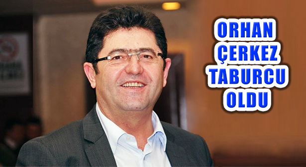 Orhan Çerkez, Kovit-19 Tedavisi Olduğu Hastaneden Taburcu Oldu