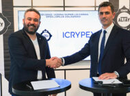 Büyük Altay İle ICRYPEX Arasında Sponsorluk Anlaşması İmzalandı