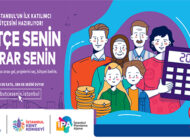 İstanbul’un İlk Katılımcı Bütçesinin Oluşturulacağı Oylama Başladı