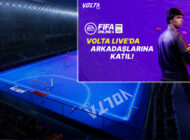 EA SPORTS™ FIFA Online 4’e Yeni Oyun Modu: Volta Live