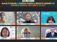 Dünyanın En Büyük Online Kent Forumu Maruf21 Gerçekleştirildi