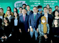 Müze Gazhane’de ‘İstanbul İklim Değişikliği Eylem Plan’ Tanıtıldı