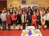 Avrupa Birliği ve BM Kadım Birimi, 22 Mali ve Teknik Destek Verecek