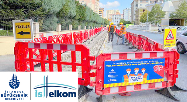 Fiber Maliyetinde Tasarruf İçin Ortak Altyapı Şart