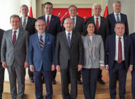 CHP’li 11 Büyükşehir Başkanından Akaryakıtta Artış Açıklaması