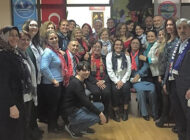 Maltepe Ardahanlılar Derneği Emekçi Kadınlar Günü Etkinliği