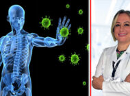 Vücudun Savunma Kalkanı Bağışıklık Sistemini Güçlendirme Rehberi