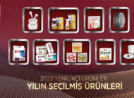 Türk Tüketicileri ‘İnovasyon Ödülü 2022’ Yılın Ürünlerini Seçti