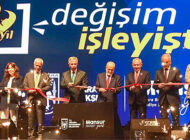 3 Yılını Tamamlayan Ankara BBB Mansur Yavaş Yeni Projelerini Açıkladı