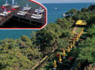 Teknelerle Ulaşılan Bu Özel Plaj İstanbulluların