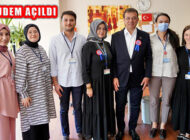 Bağımlılıkla Mücadele Merkezi SUDEM’in İkincisi Sultanbeyli’de Açıldı