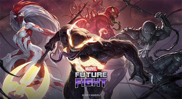 Marvel Future Fight’ın Son Güncellemesinde Uzaylı Ortakyaşarlar Saldırıyor