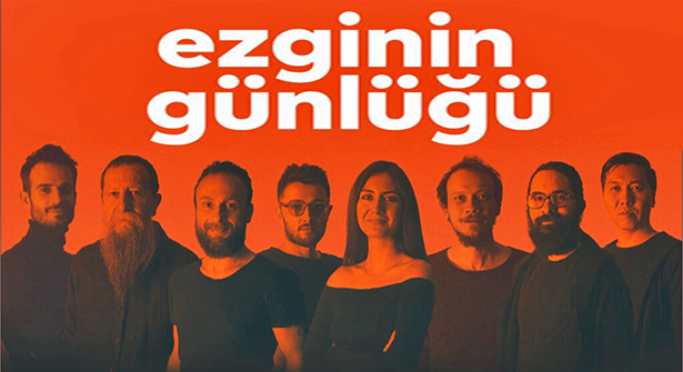 Ezginin Günlüğü Geçmişten Bugüne En Güzel Şarkılarıyla İstanbul’da