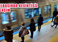 İstanbul’da Yılbaşında Ek Sefer ve Kesintisiz Ulaşım